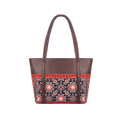 Heritage Ajrak Art