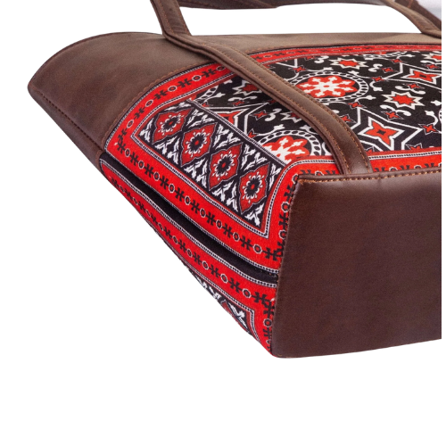 Heritage Ajrak Art