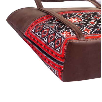 Heritage Ajrak Art