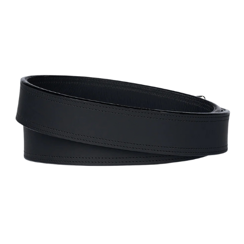 Bison Double Layer  black