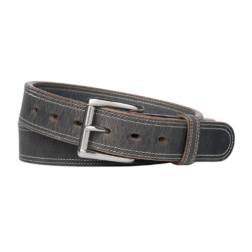 Bison Double Layer Grey