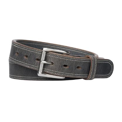 Bison Double Layer Grey
