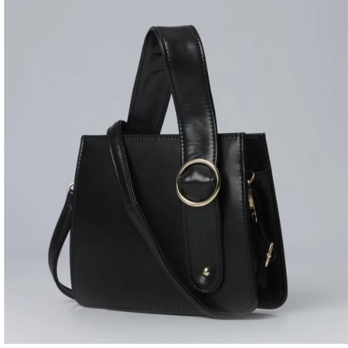 Black color bag