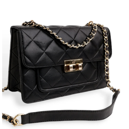 Black bag