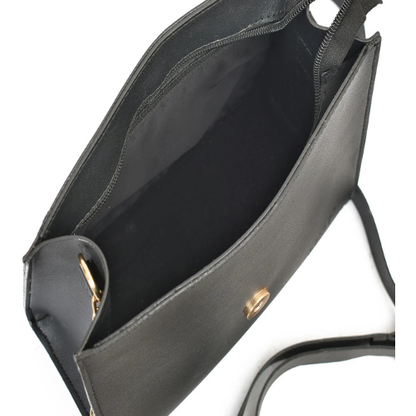 Black bags bob