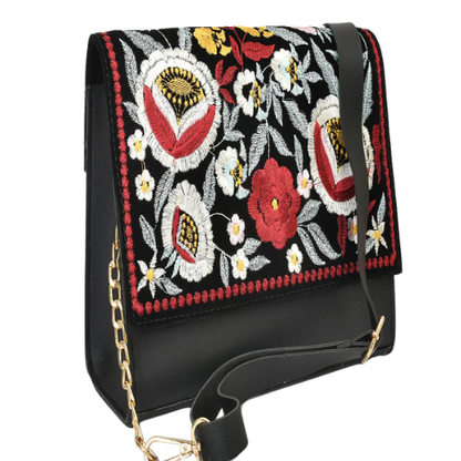 Black bags bob