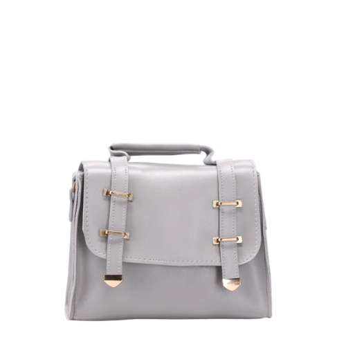 White handbags