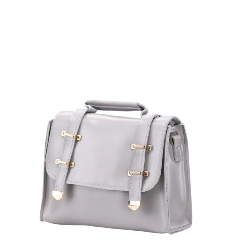 White handbags