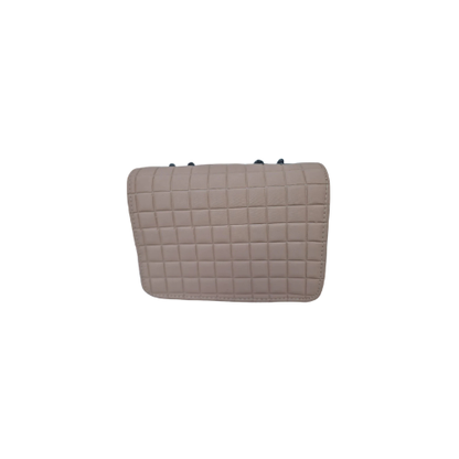 Beige bella bag
