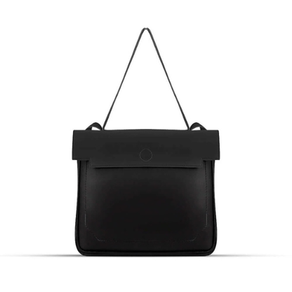 Black bella bags