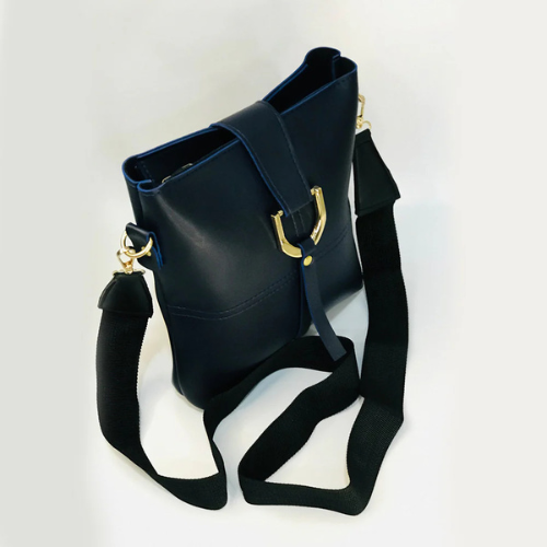 Bob black bag
