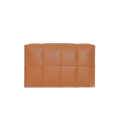 Brown crossbody
