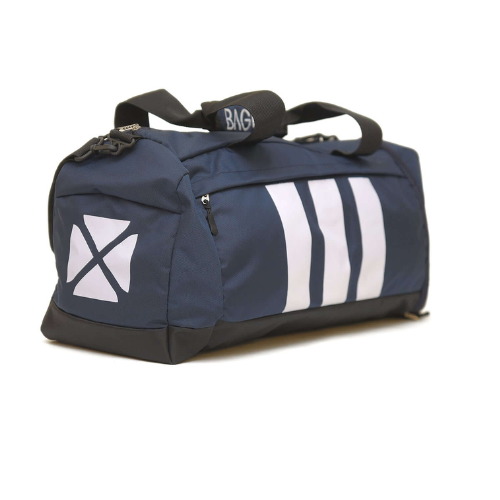 Classic Blue Backpack