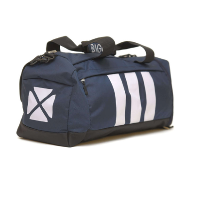 Classic Blue Backpack