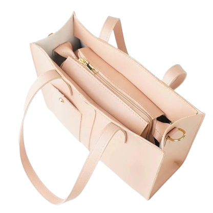 Glide Bag Peach for women