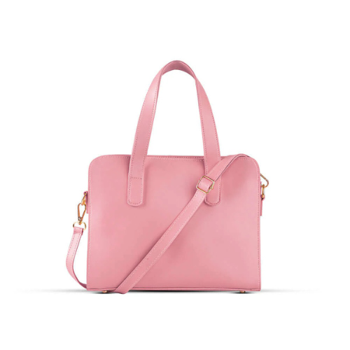 Pink Bella bag for women