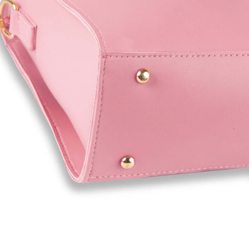 Pink Bella bag for women