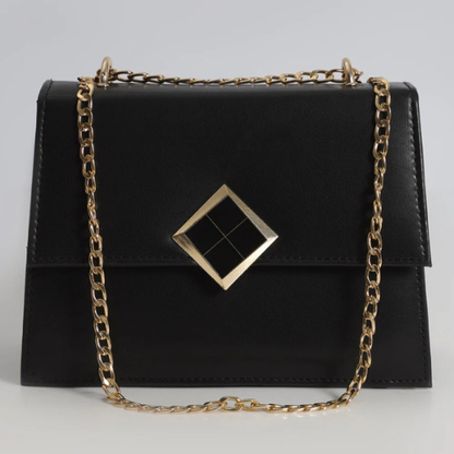 Black star bag