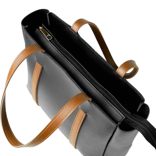 Urban Bag Black and Brown for women