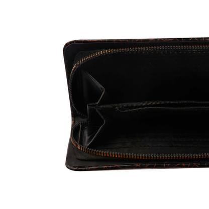 MARBLE BLACK – Premium Parachute Duffel Bag