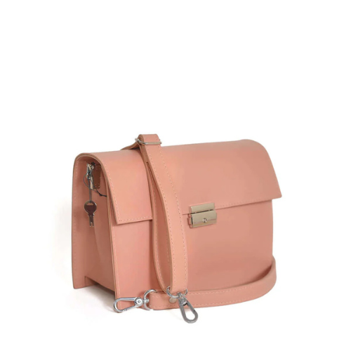 Pink Bella handbag