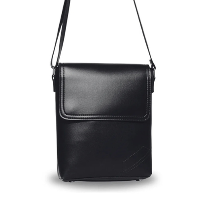 Black bob bags