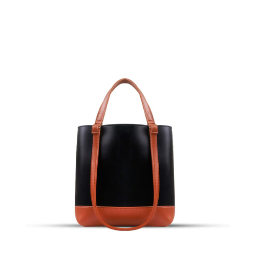 Black stylish bella bag