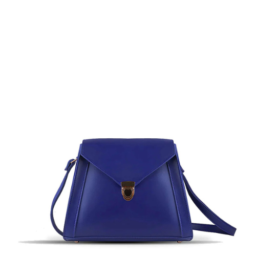 Blue Bella Bag