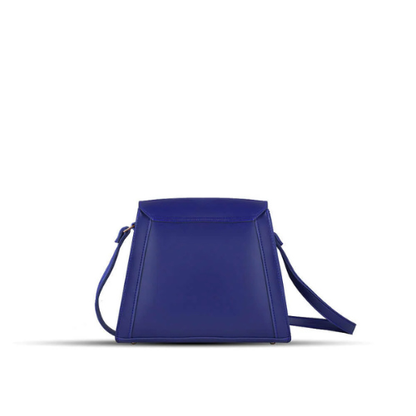 Blue Bella Bag
