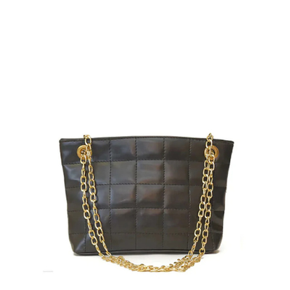 Crossbody black