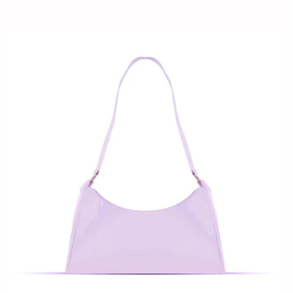 Purple Bella Bag