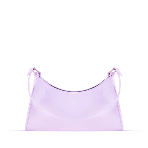 Purple Bella Bag