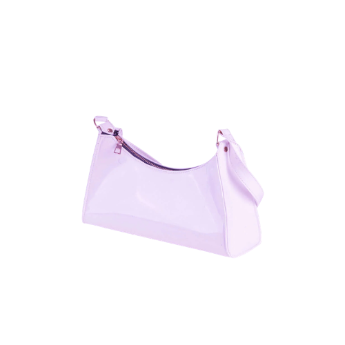 Purple Bella Bag
