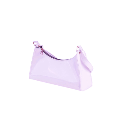 Purple Bella Bag