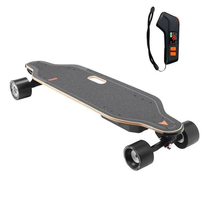 MEEPO V5