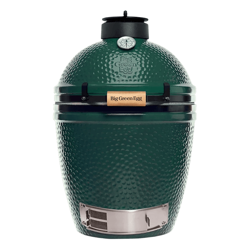 Big Green Egg Medium Ceramic Charcoal Grills