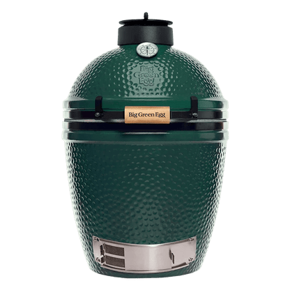 Big Green Egg Medium Ceramic Charcoal Grills