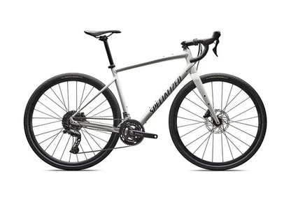 Specialized Diverges E5.