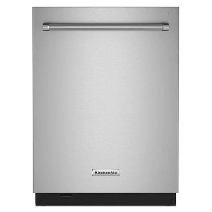 360° Max Jets™ Third Rack Dishwashers with Ultra-Bright LED Lightings, 44 dBA