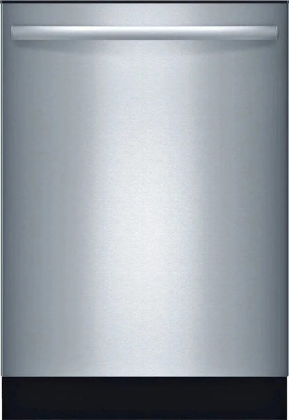 Bosch® Ascenta® Series 24″ Stainless Steels Built In Dishwashers