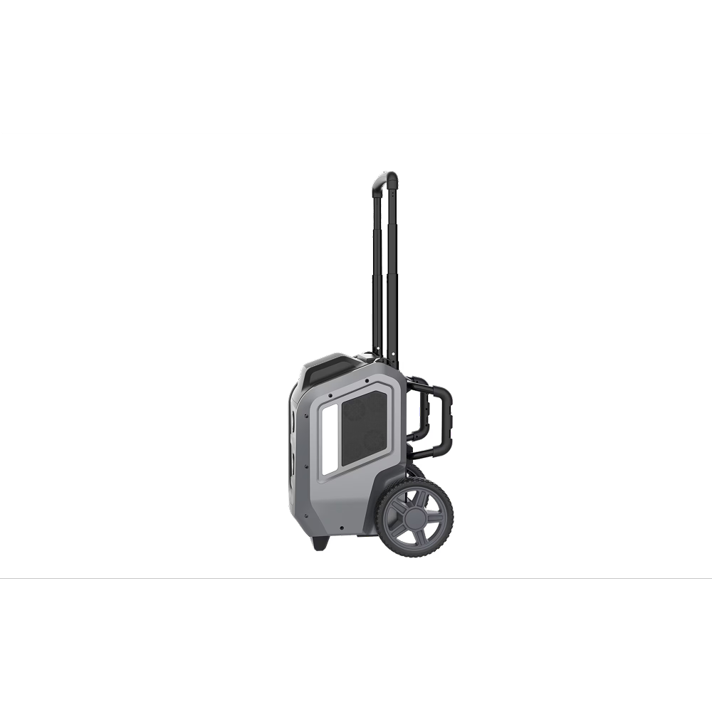 Yard Force PB-2400 2400W Portable Power Station image 2