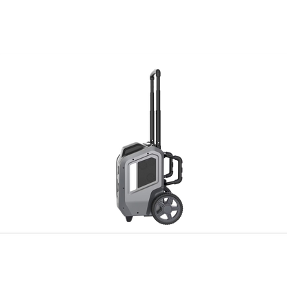 Yard Force PB-2400 2400W Portable Power Station image 2