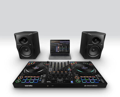 Pioneer DJ DDJ-FLX10 4-Channels DJ Controllers