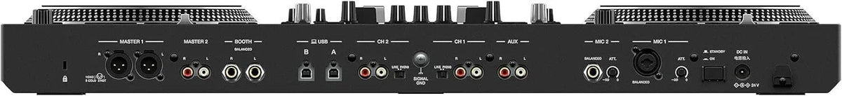 Pioneer DJ DDJ-REV7 DJ Controllerss