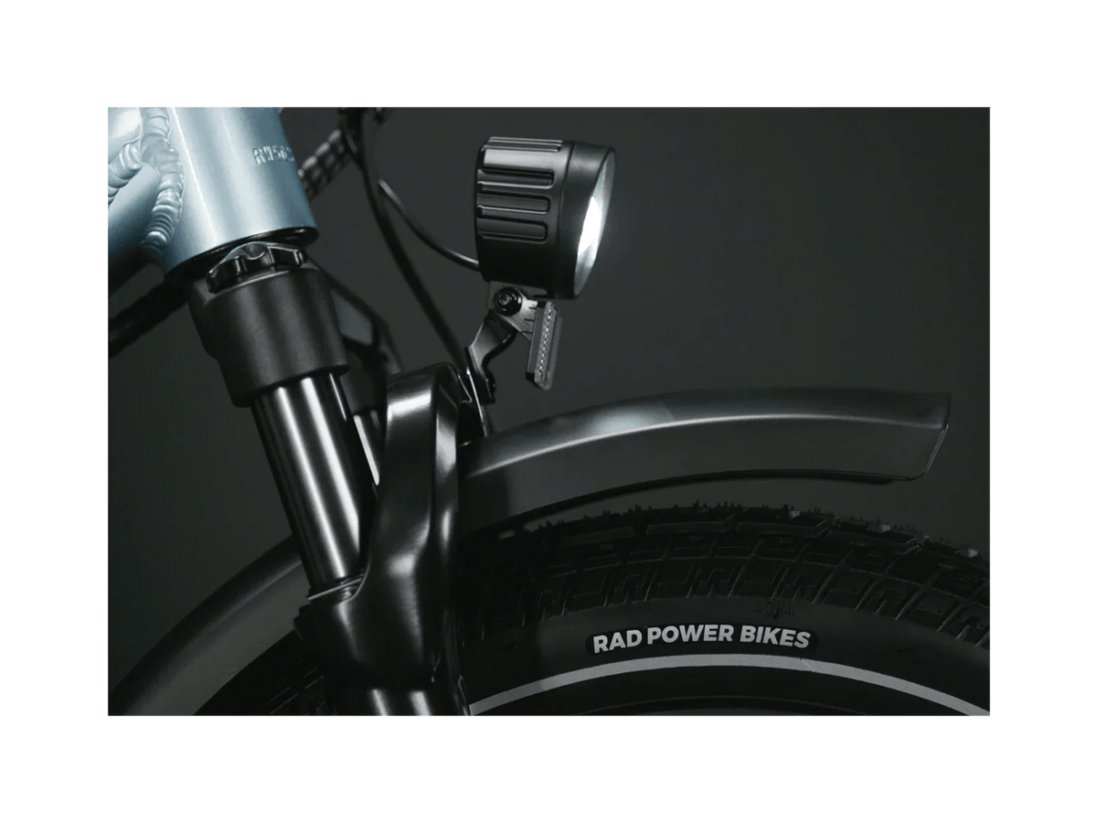 Rad Power Bikes RadWagon 5 Electrics Cargo Bikes