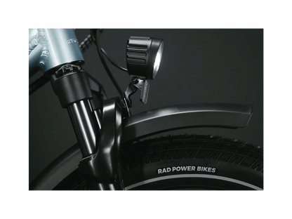 Rad Power Bikes RadWagon 5 Electrics Cargo Bikes