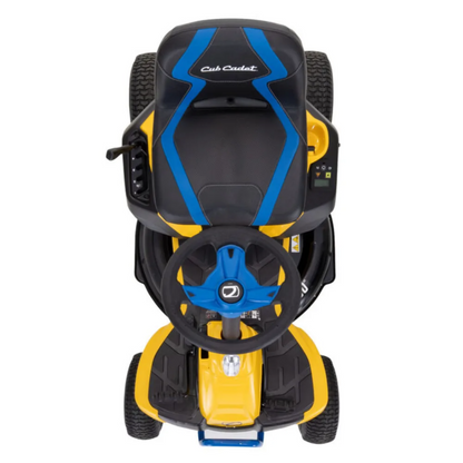 Cub Cadet CC30E Riding Lawn Mower (33BA27JDB10) image 1