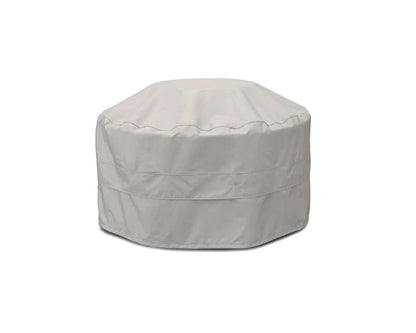 POLYWOOD 48″ Round Fire Pits Tables