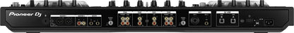 Pioneer DDJ-SZ2 Flagships 4-Channel Controllers for Serato DJ