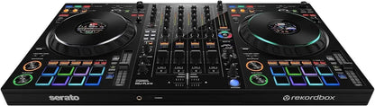 Pioneer DJ DDJ-FLX10 4-Channels DJ Controllers